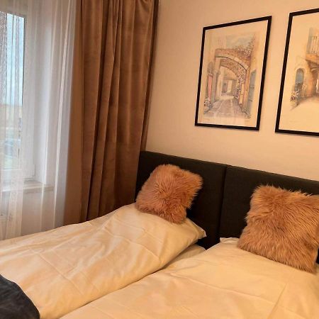 Apartament Beka Бяла-Подляска Экстерьер фото