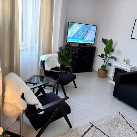 Apartament Beka Бяла-Подляска Экстерьер фото