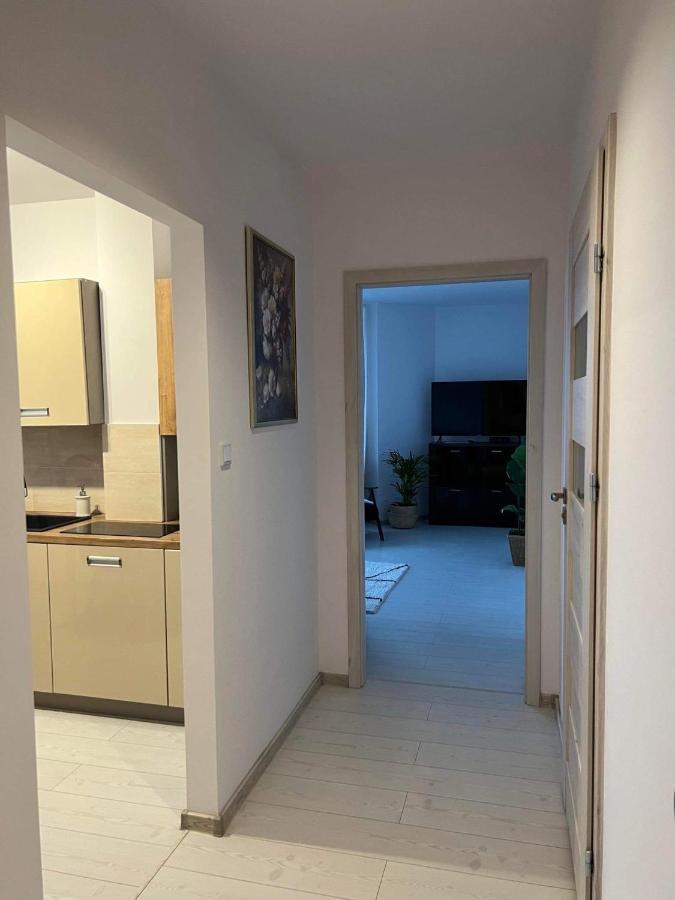 Apartament Beka Бяла-Подляска Экстерьер фото