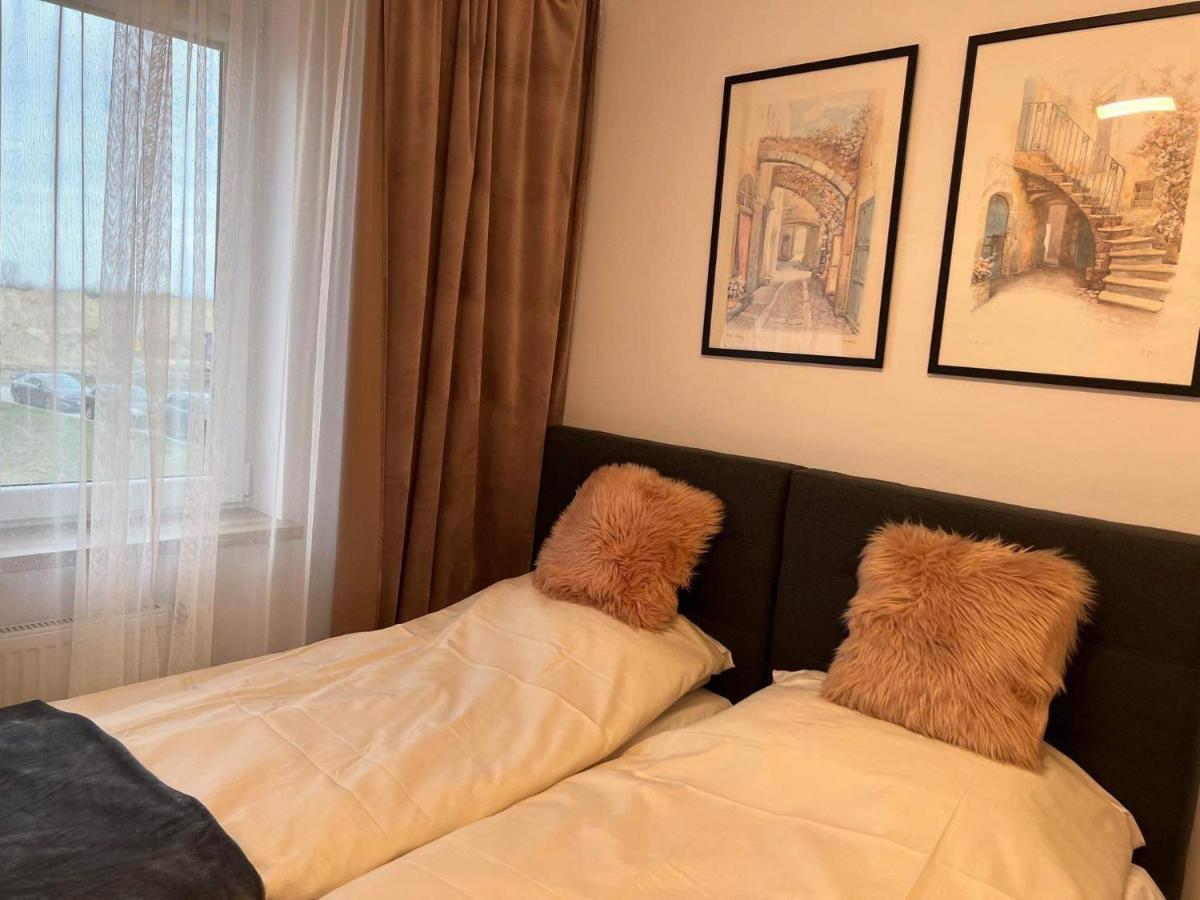 Apartament Beka Бяла-Подляска Экстерьер фото