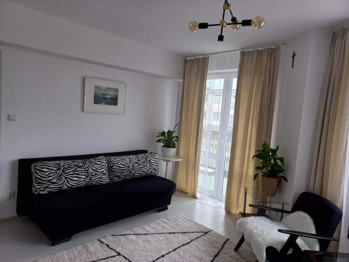 Apartament Beka Бяла-Подляска Экстерьер фото