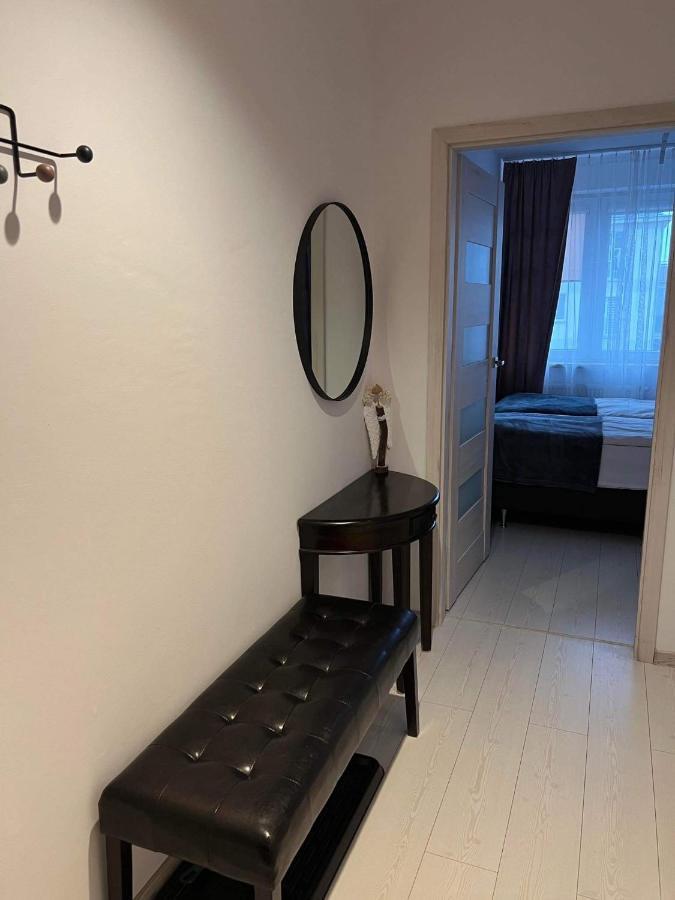 Apartament Beka Бяла-Подляска Экстерьер фото
