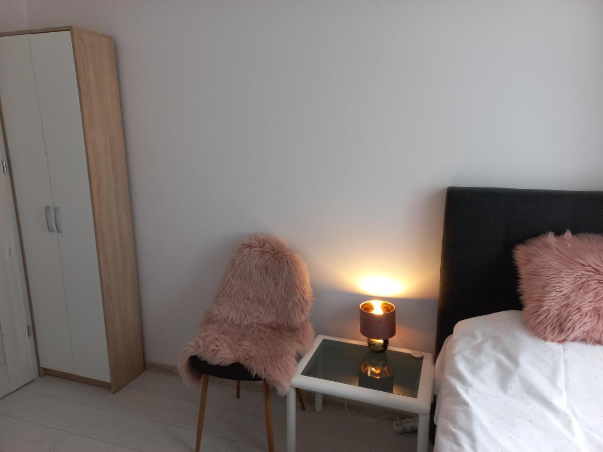 Apartament Beka Бяла-Подляска Экстерьер фото