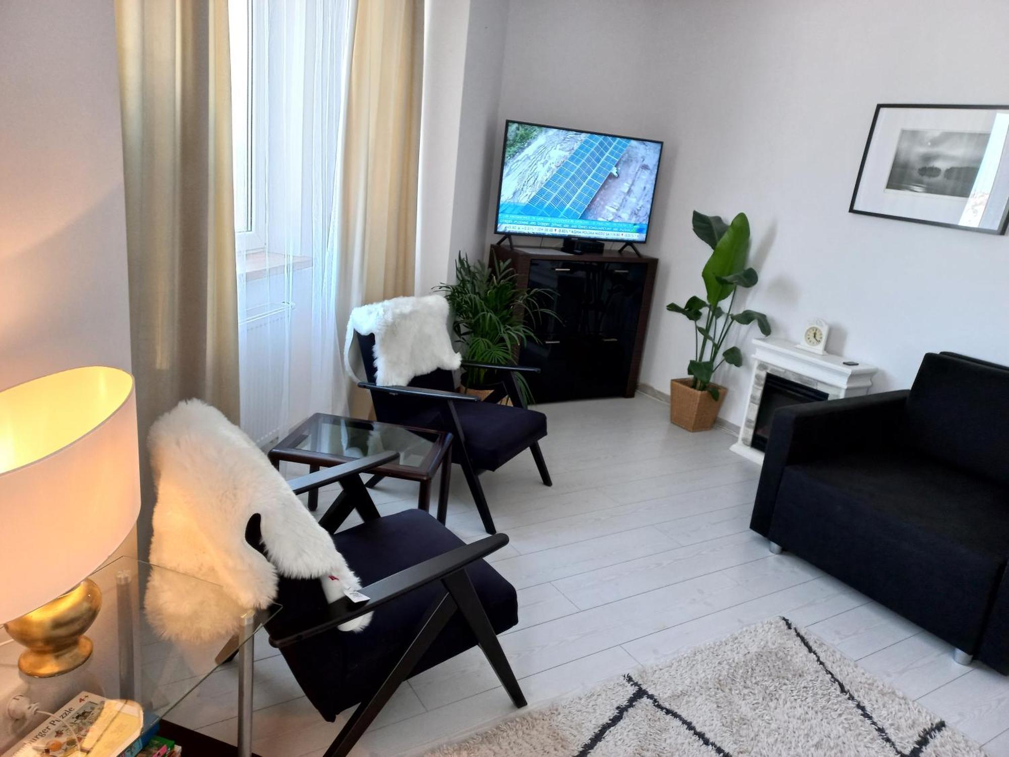 Apartament Beka Бяла-Подляска Экстерьер фото