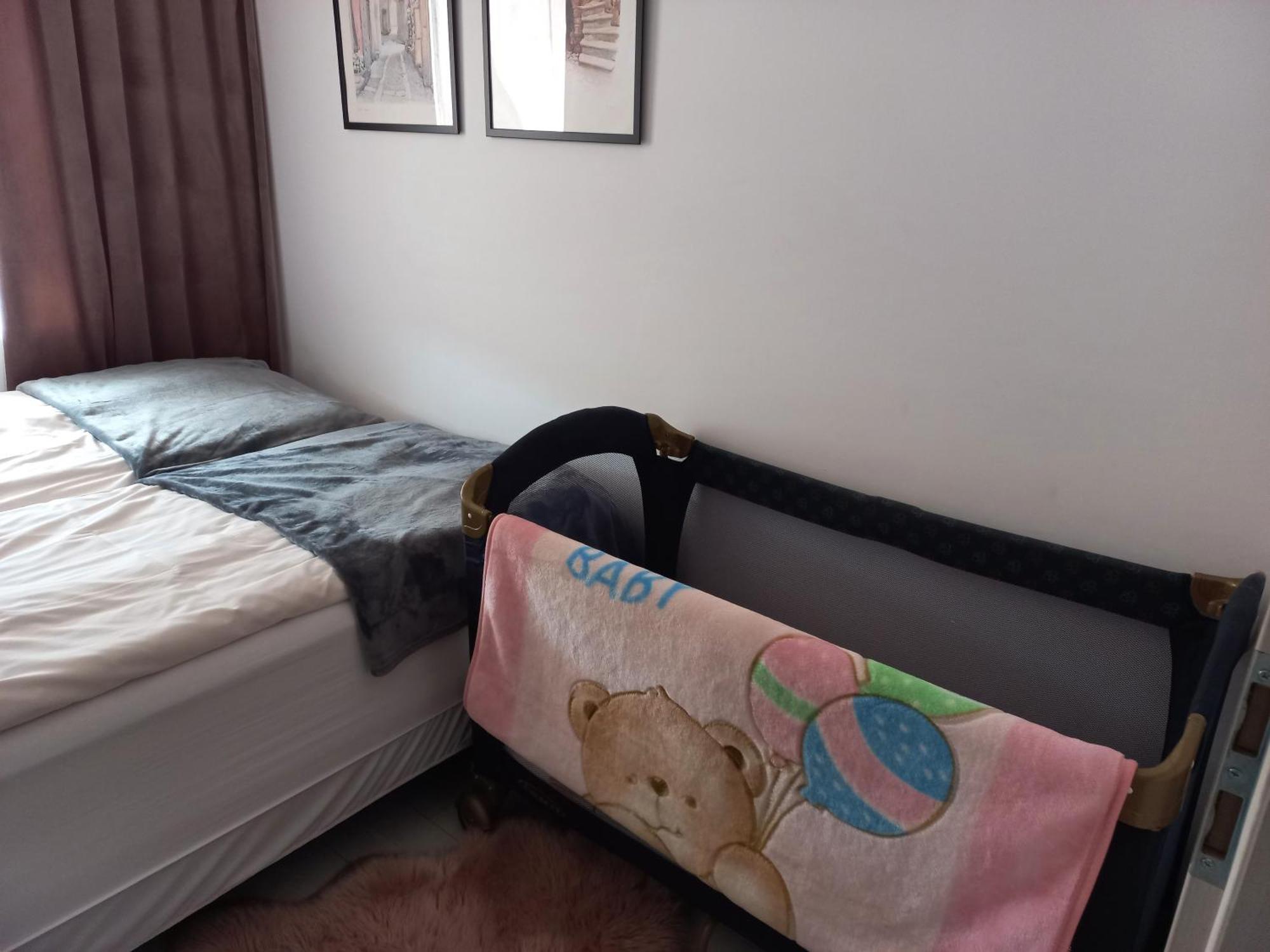 Apartament Beka Бяла-Подляска Экстерьер фото